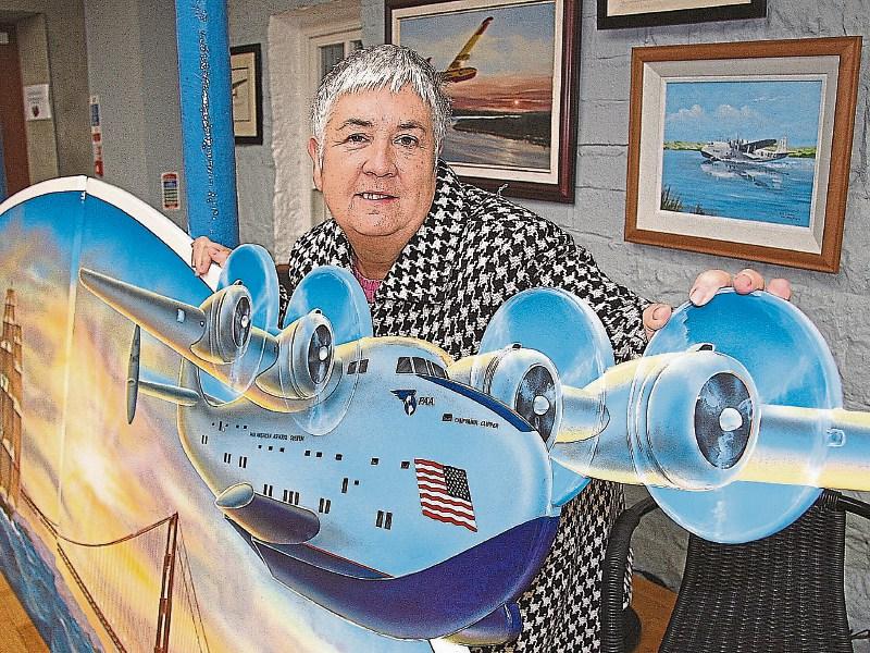 Inspiring Limerick women in line for award