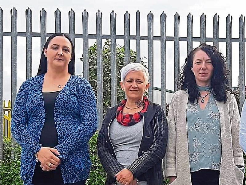First community wellness centre of its kind in country opening in Limerick