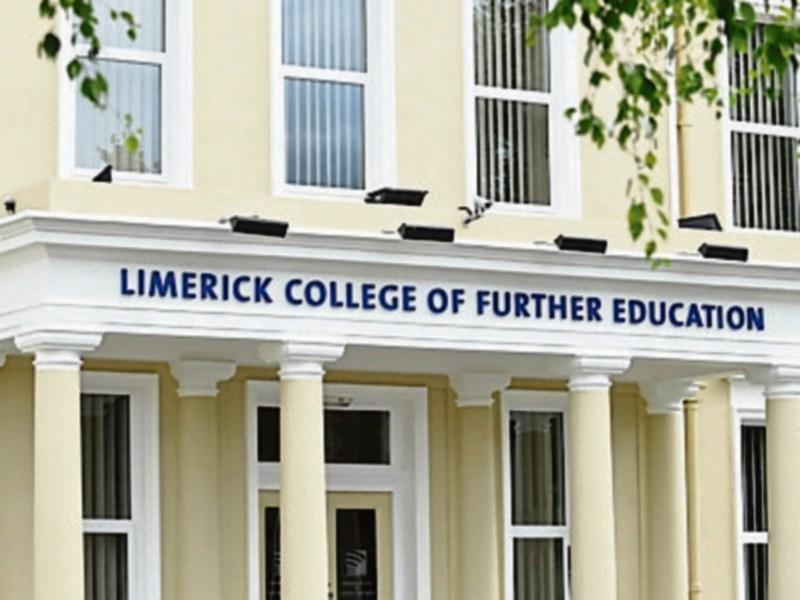 Limerick college invites you to 'Bake Away Your Anxiety'