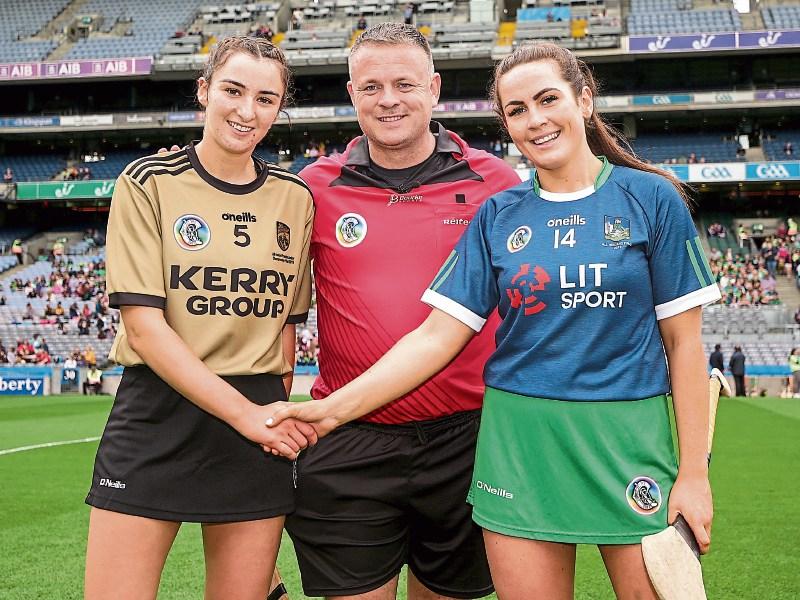 'Limerick can still have bright future' -  insists coach O'Neill