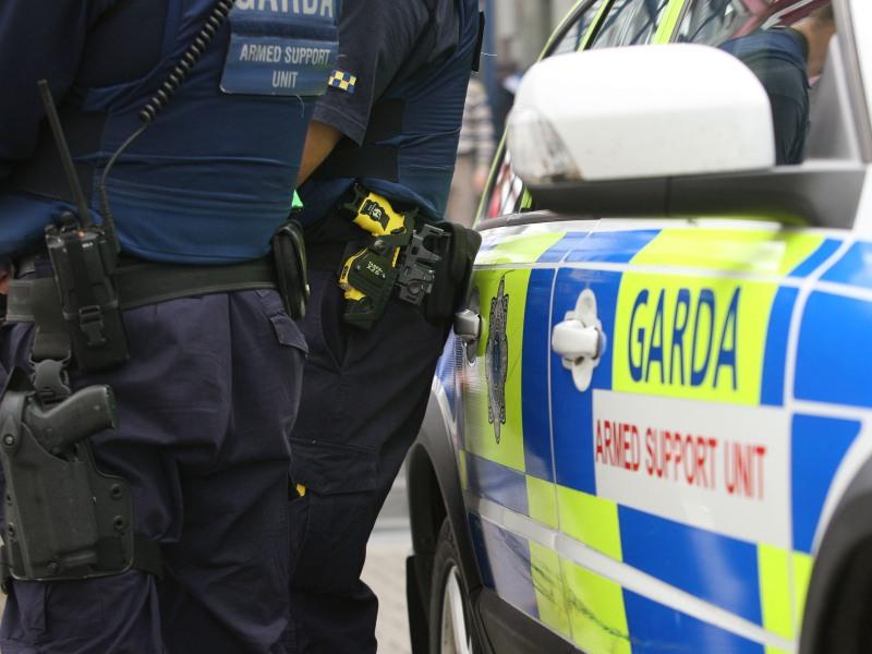 Concern grows in Limerick as ‘dispute’ escalates