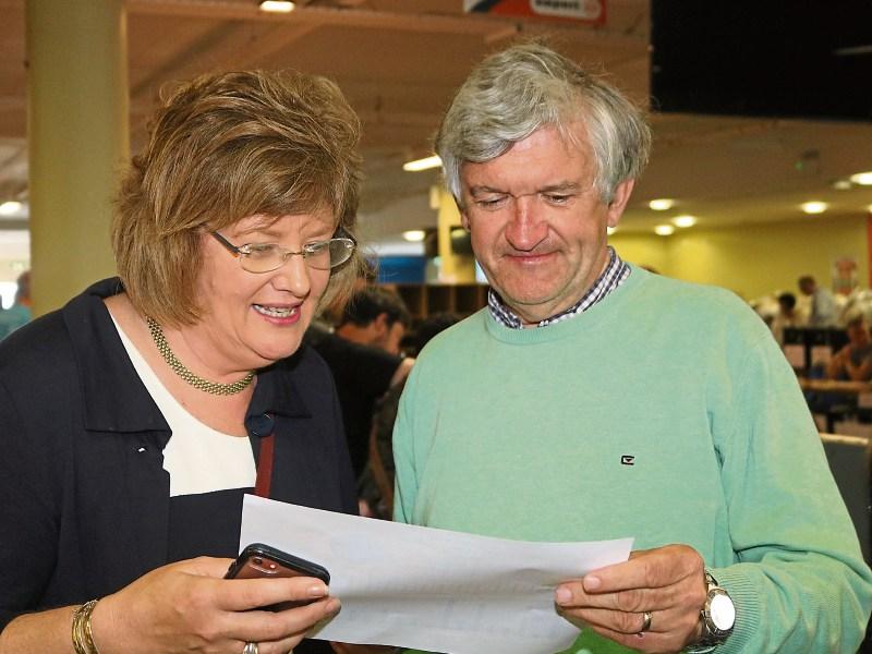 Limerick school principal set to run in next general election