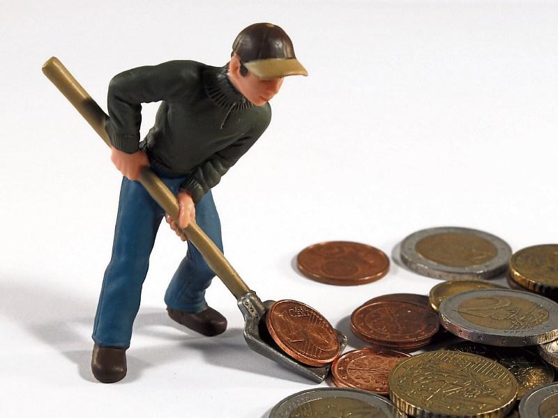 Our personal finance expert Liam Croke answers your questions ...