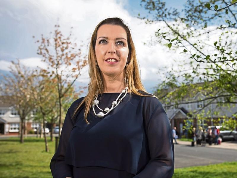 Kilkenny campaigner Vicky Phelan has passed away