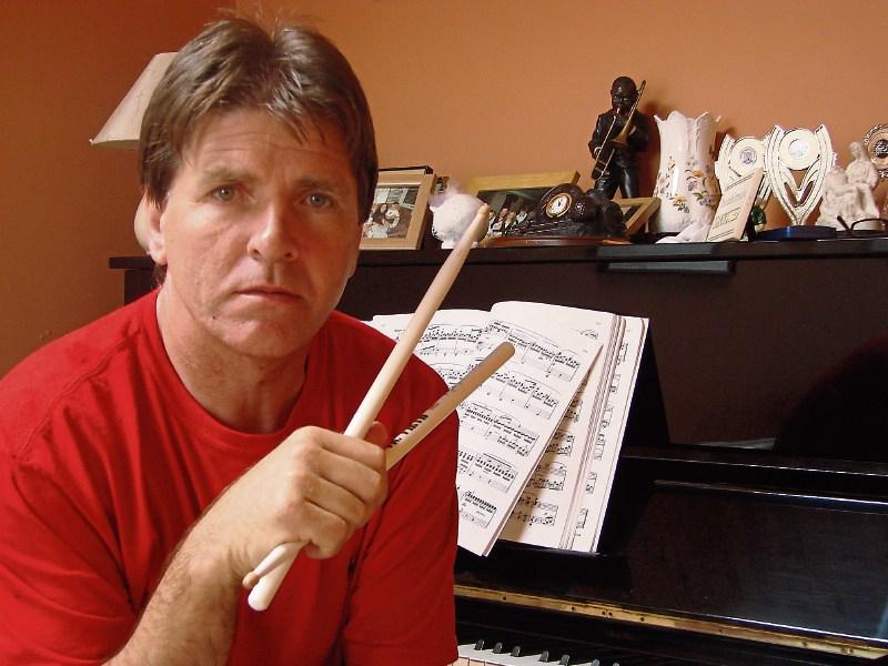 Time and precision - putting the beat in the jazz festival