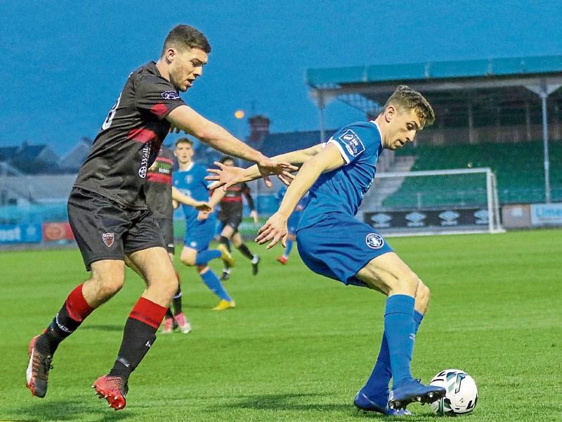 ‘It’s not a great environment to be in right now’ - admits Tommy Barrett