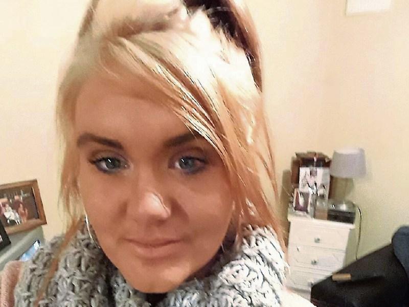 ‘Every day is a blessing’: Limerick mum of baby boy who died fights for her life