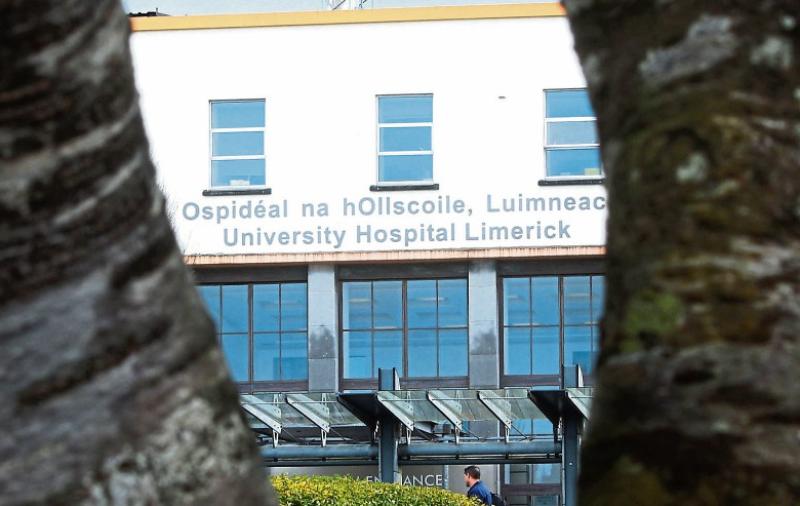 Limerick woman, 82, writes powerful letter of her experience as patient at ‘bomb site’ UHL
