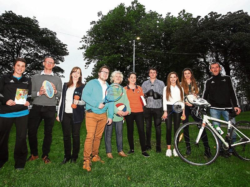 Association marks 15 years of promoting mental health in Limerick 