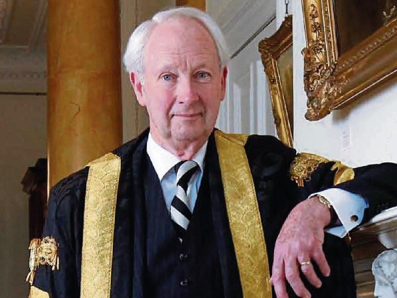 Clare project could be ‘dynamo’ for Limerick , says former UL president
