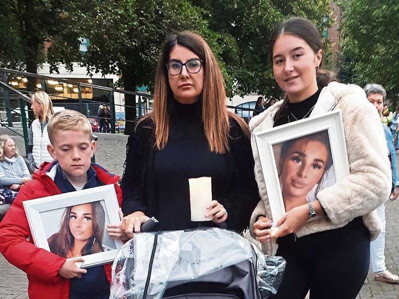 Limerick woman’s death must be ‘catalyst’ for better mental health services, pleads mother