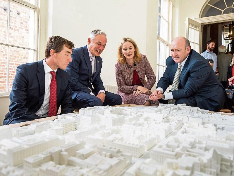 Limerick gets €6.5m to lead climate change battle