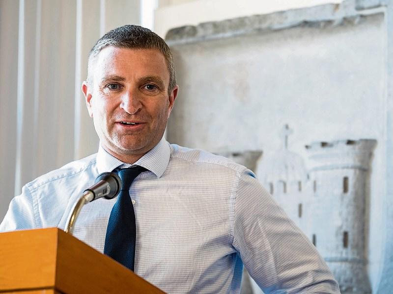 Finance minister confirms no minimum age to own a car after Limerick Leader story