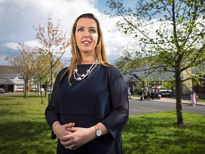 WATCH: "Some people think that I’m the Superwoman and I’m not” insists Vicky Phelan
