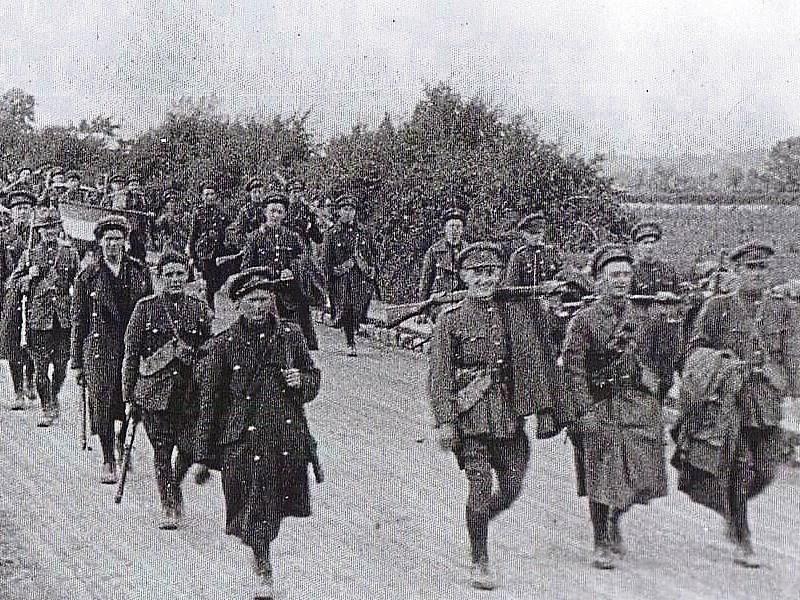 Don't Mind Me: Ghosts of the Civil War still haunt us