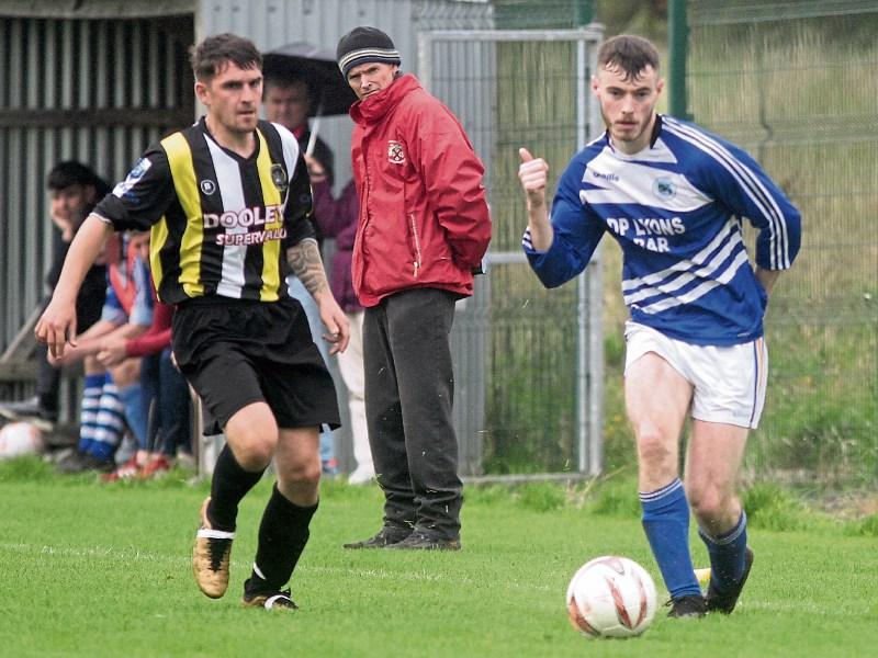 Desmond League Weekend Previews