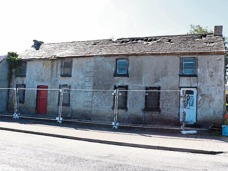 Objector to Council CPO bid claimed he still lives in ‘derelict’ Limerick property 