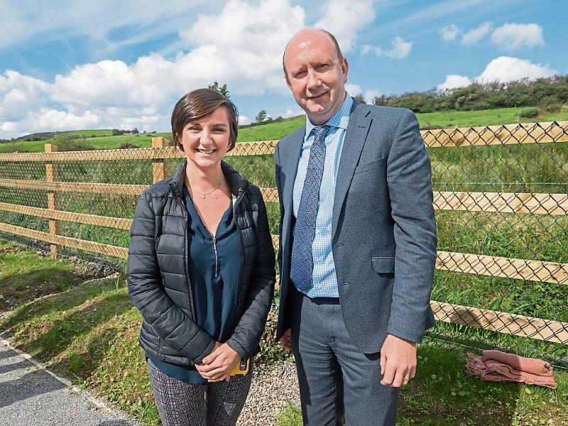 Work to upgrade Limerick greenway continues