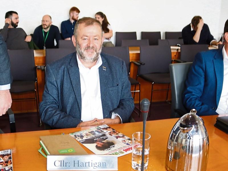 Councillor wants ‘eyesore’ site in Limerick suburbs removed
