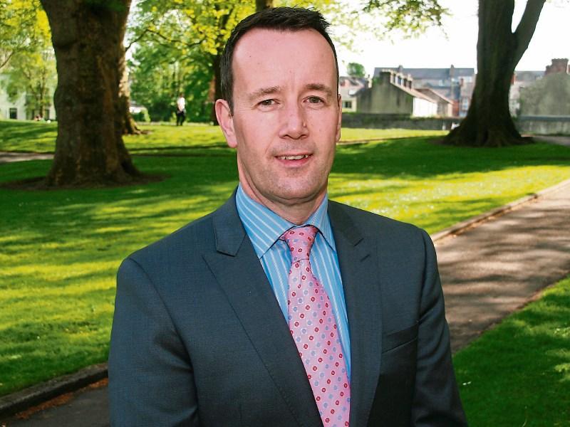 Councillor calls for ‘zero tolerance' on rogue parking in Limerick
