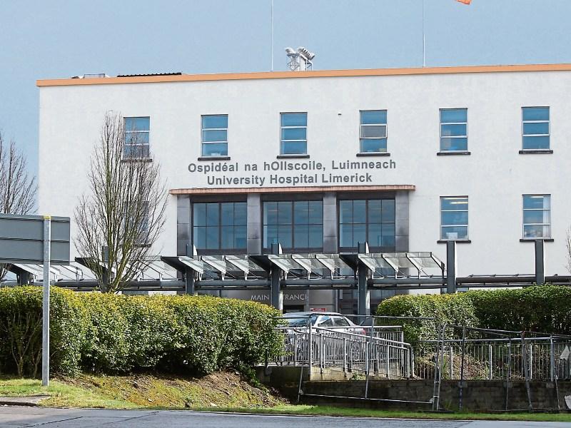 Taoiseach urged to visit UHL after he references how much has been spent there during Dail debate