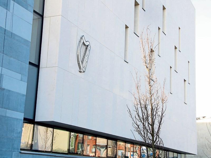 Teenager accused of having knife during aggravated burglary in Limerick