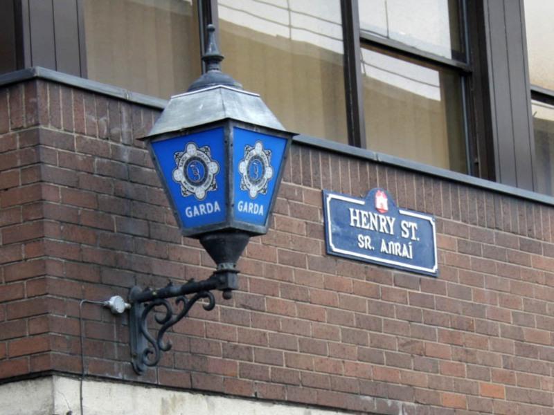 Teenager punched while standing at bus stop in Limerick