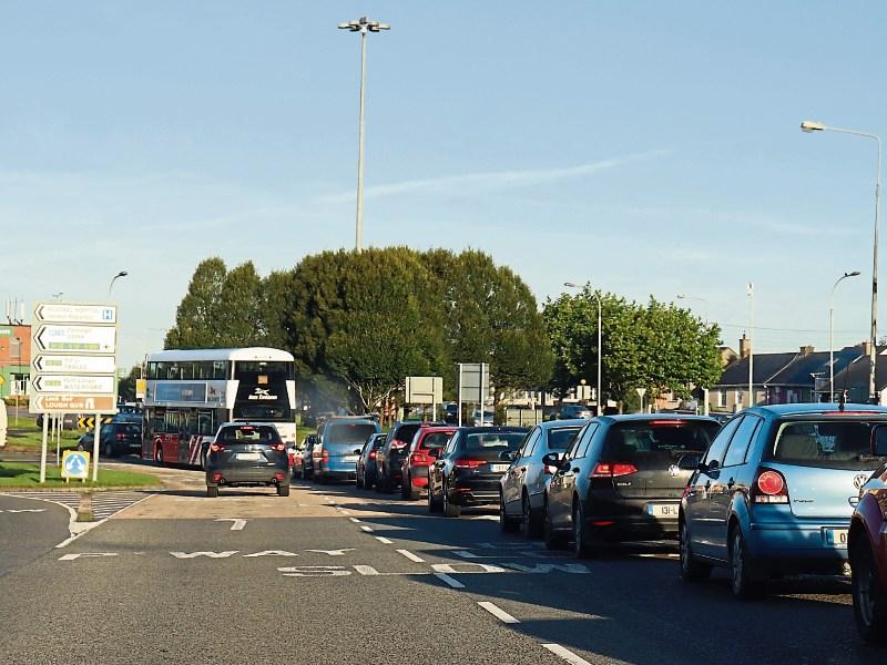 Signal junction planned for one of Limerick’s most painful traffic black spots