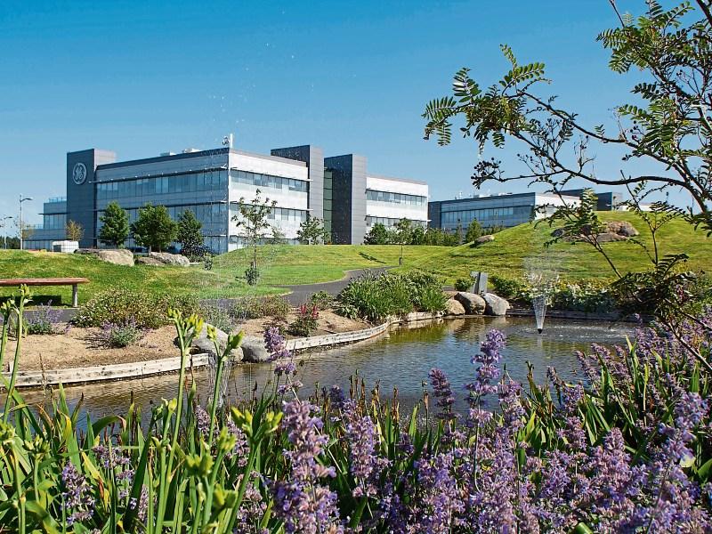 Multi-million euro deal for Shannon business park