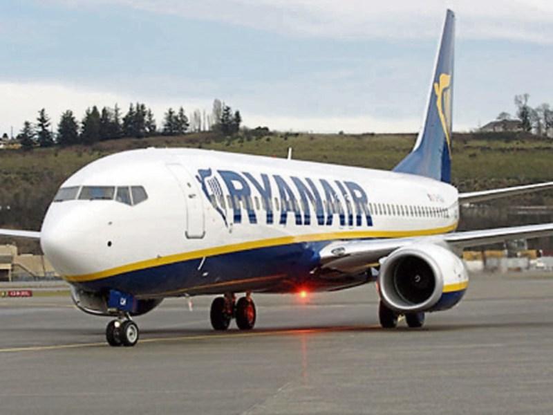 Disappointment as Ryanair axes more services from Shannon Airport