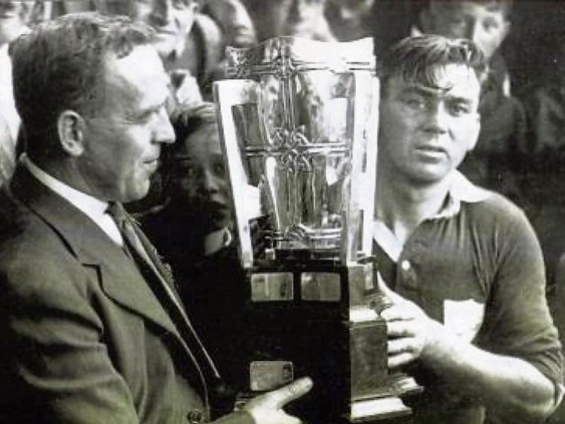 Then & Now: Limerick&rsquo;s own five-in-a-row