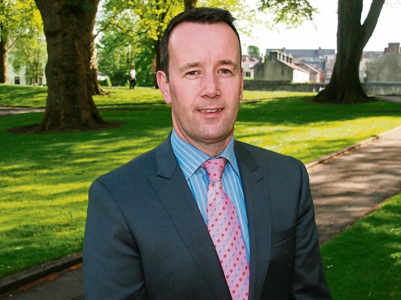 No accusations or shouting as Limerick councillors agree increase in property tax for 2020
