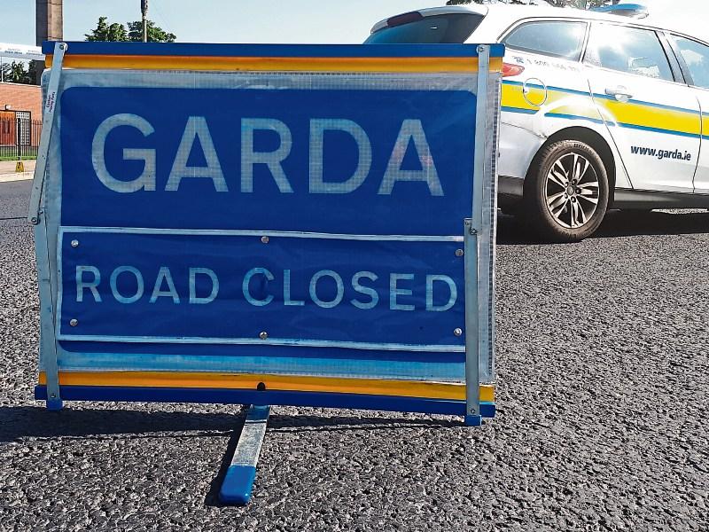 Two killed following Limerick road collision