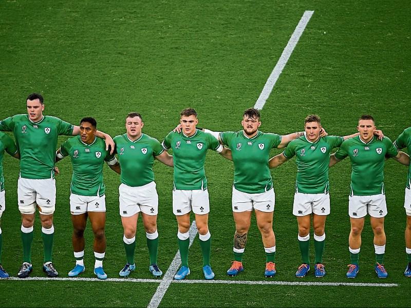 Opinion: 'World Cup dead rubbers could have been avoided' - Donn O'Sullivan