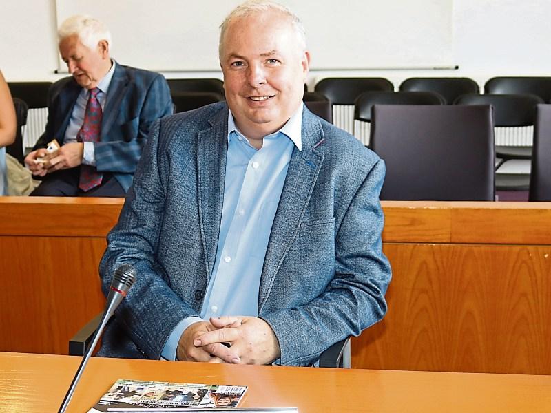 Limerick families without water for three days with no Irish Water personnel available to fix issue