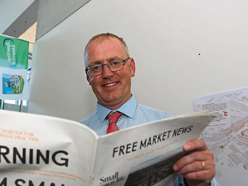 Limerick Council may have to pay repay rates of €3.5m to wind farms if case is lost  