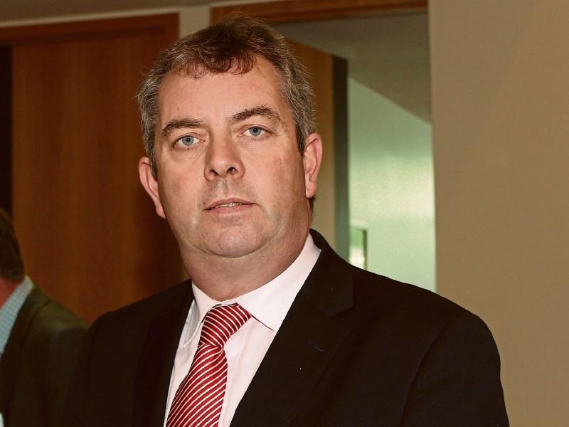 Graveyard dite selection in Limerick town ‘nothing more than a circus’ says councillor