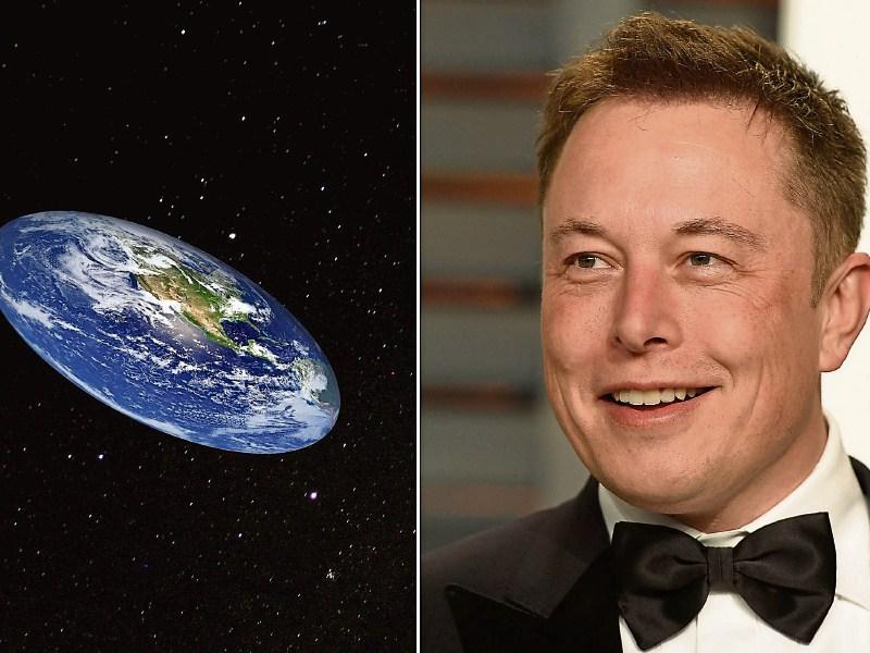 Limerick astronomy column: Tackling the flat earth brigade