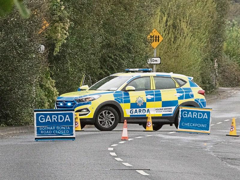 Young Limerick man fighting for his life following fatal road crash