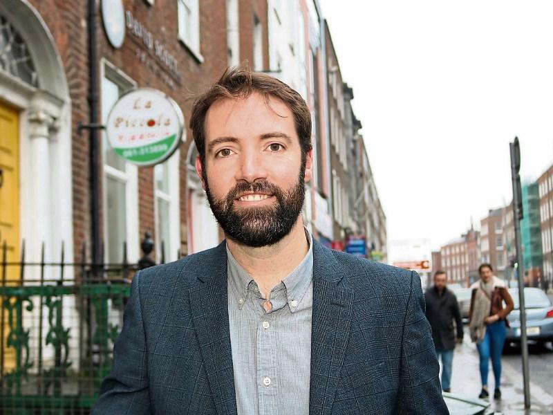 Councillor frustrated in effort to find breakdown of Limerick's  3,300 parking spots
