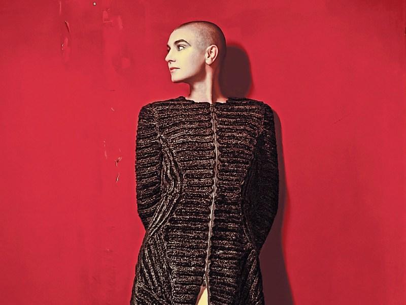 Sinead O'Connor gig at Limerick's Big Top sells out