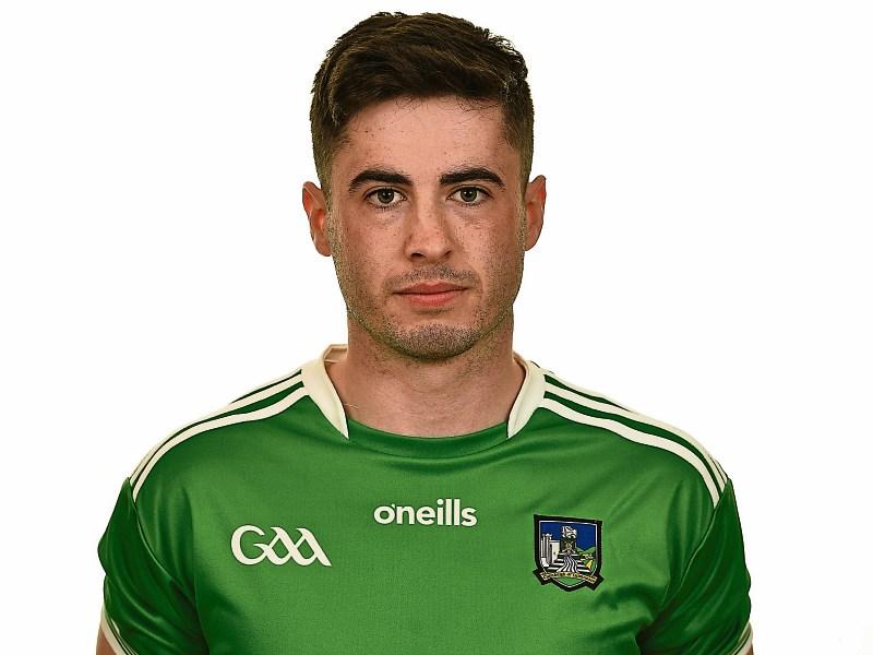 My Limerick with county footballer Kieran Daly