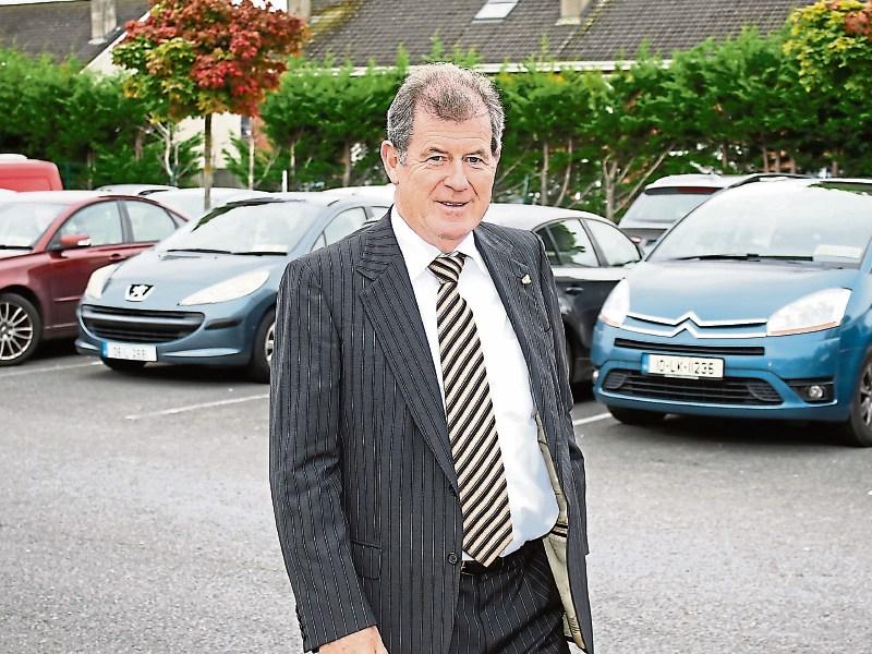 JP McManus to attend Limerick march against Irish Cement plans