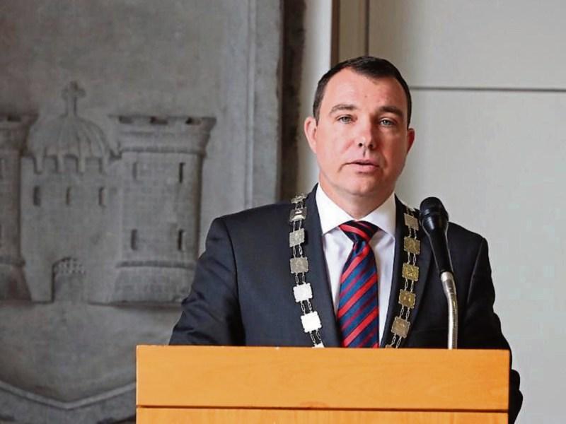 Large number of rental properties in Limerick not properly registered, claims councillor