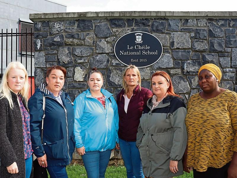 Limerick parents petition Tusla over  loss of breakfast and homework clubs at Deis school
