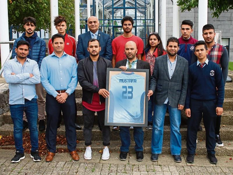 Annual tournament mooted to honour Limerick cricketer who died aged 20