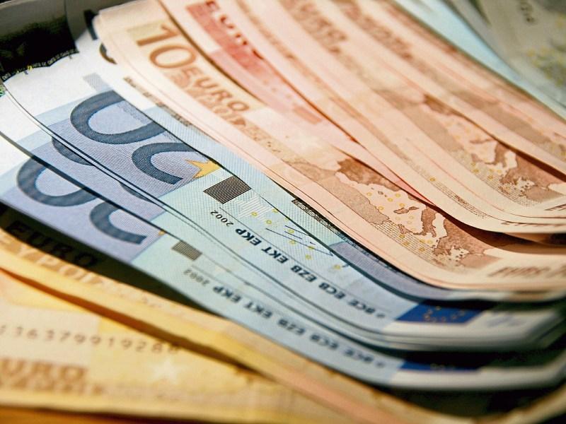 Investigations ongoing following significant cash seizure at Limerick home