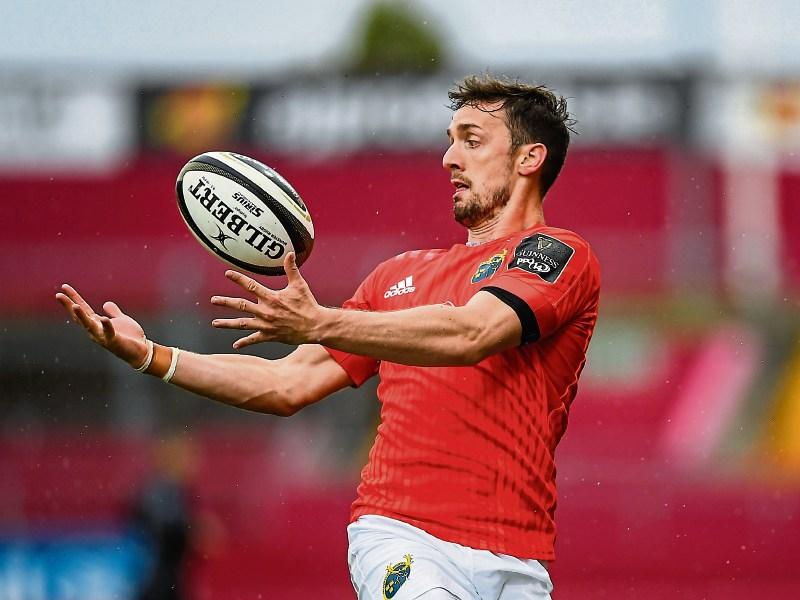 ‘South African sides have started to embrace PRO14’ - Munster Rugby's Johann Van Graan