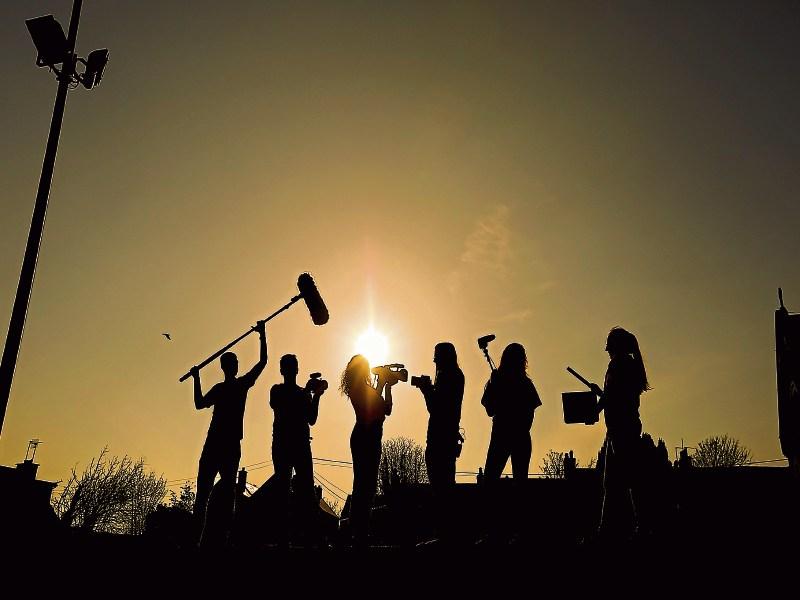 Are you Limerick’s Spielberg? Hunt is on for Ireland’s Young Filmmaker 2020