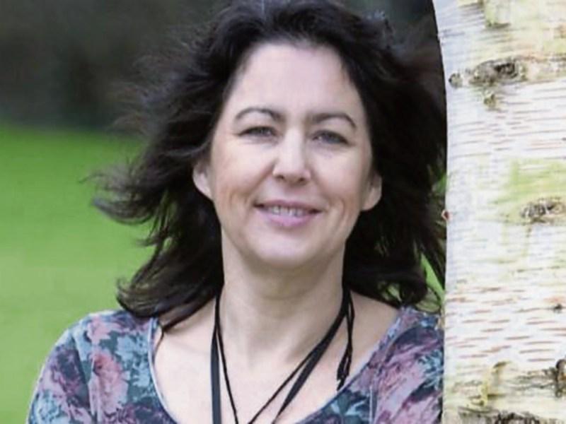 My Limerick with writer Sarah Moore-Fitzgerald